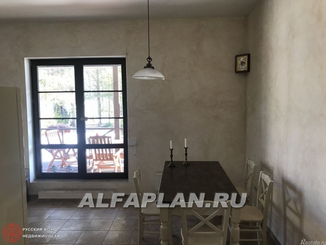 Строительство дома по проекту 99B - фото №16