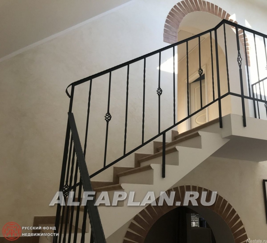 Строительство дома по проекту 99B - фото №22