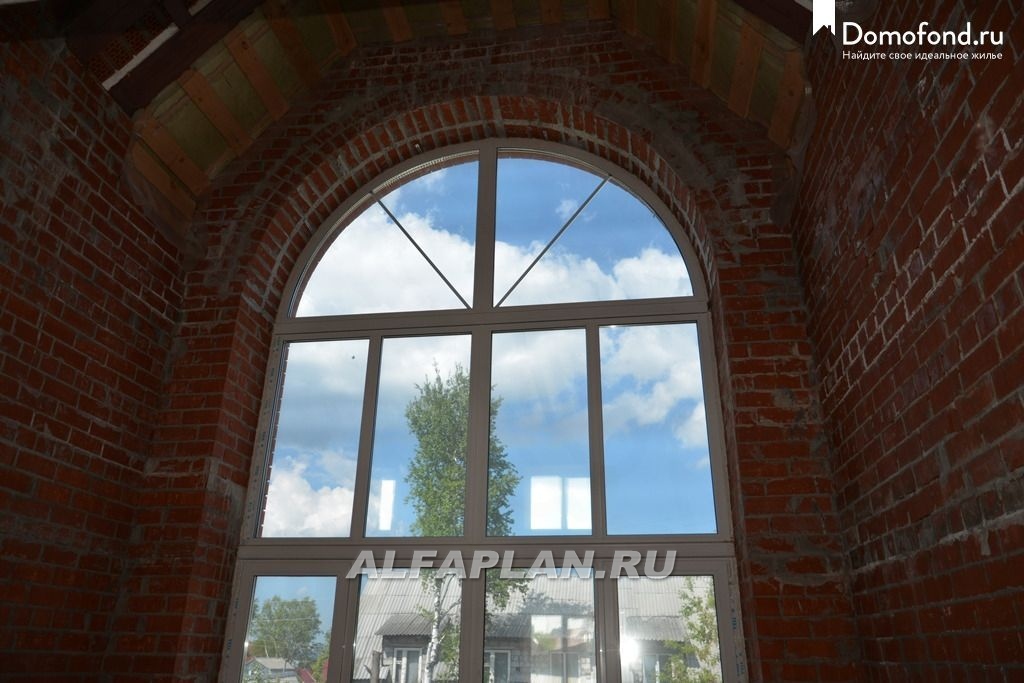 Строительство дома по проекту 101A - фото №11