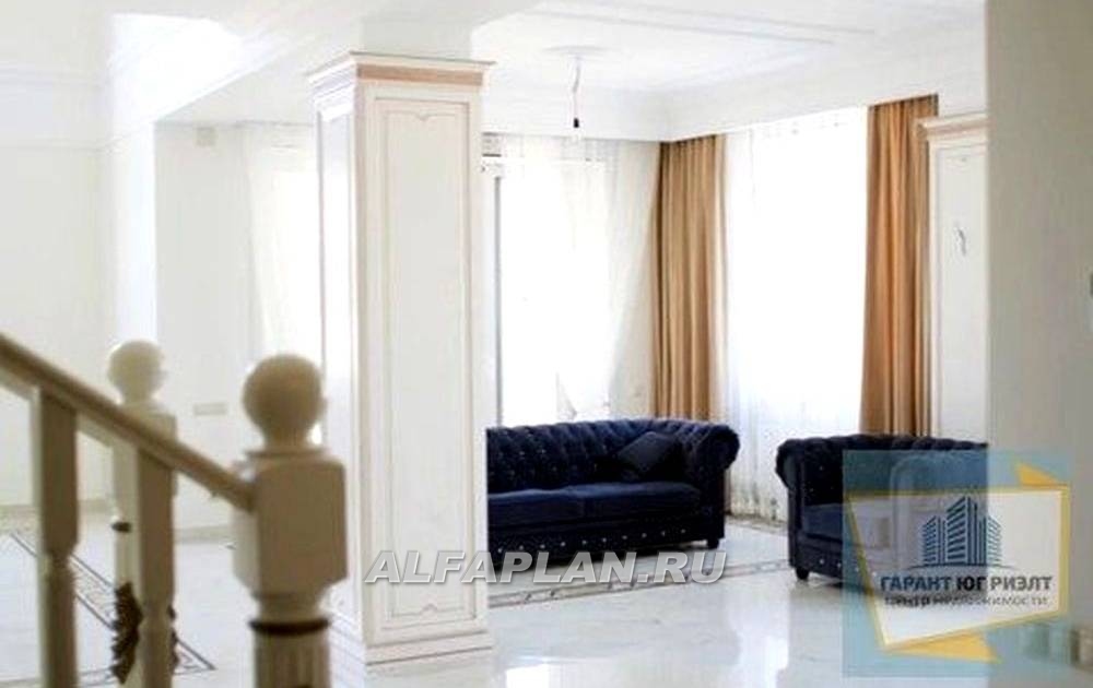 Строительство дома по проекту 118A - фото №4