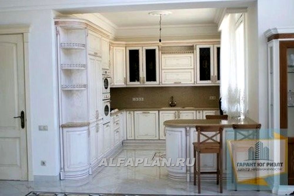 Строительство дома по проекту 118A - фото №6