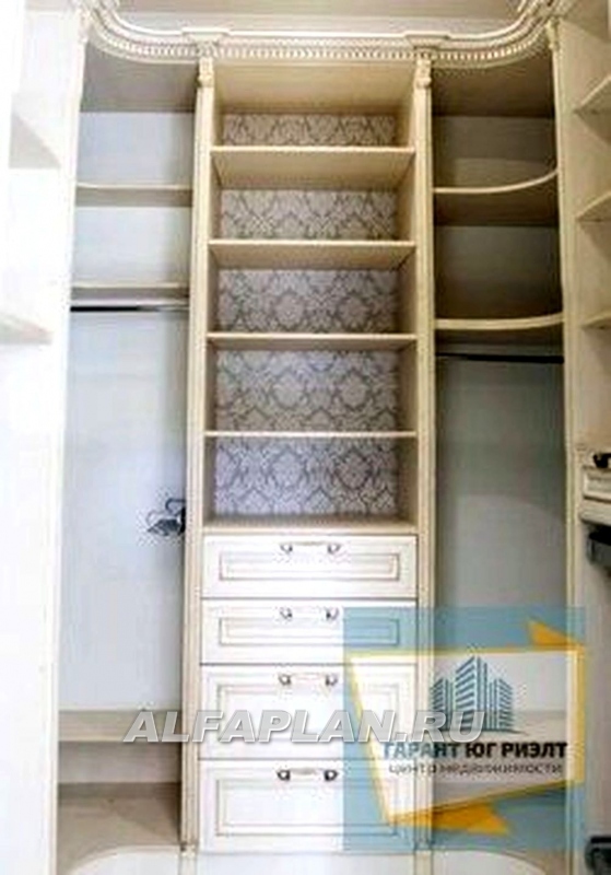 Строительство дома по проекту 118A - фото №15