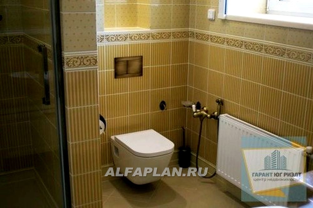 Строительство дома по проекту 118A - фото №19