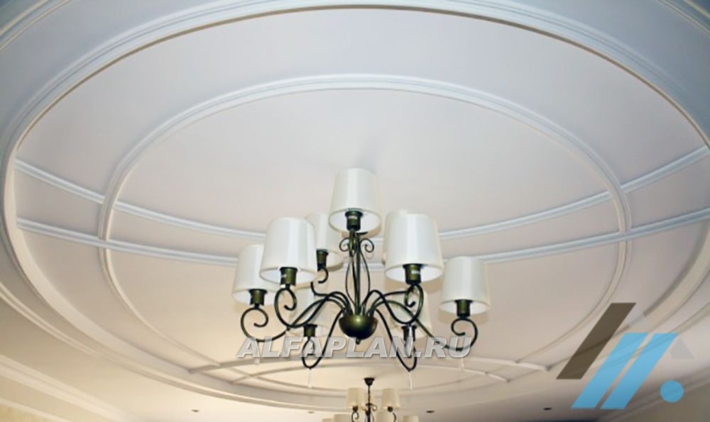 Строительство дома по проекту 121B - фото №7