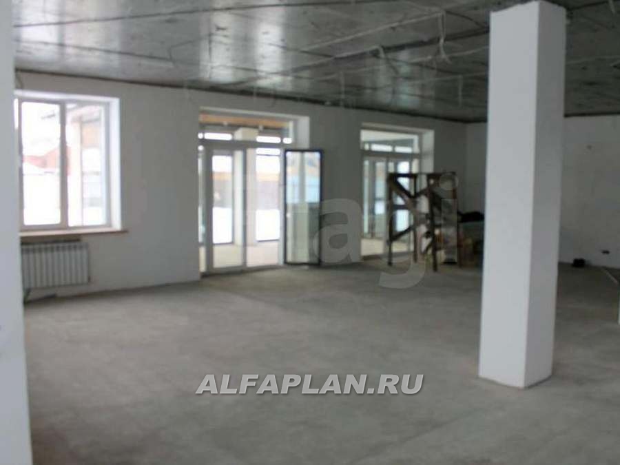 Строительство дома по проекту 122A - фото №10