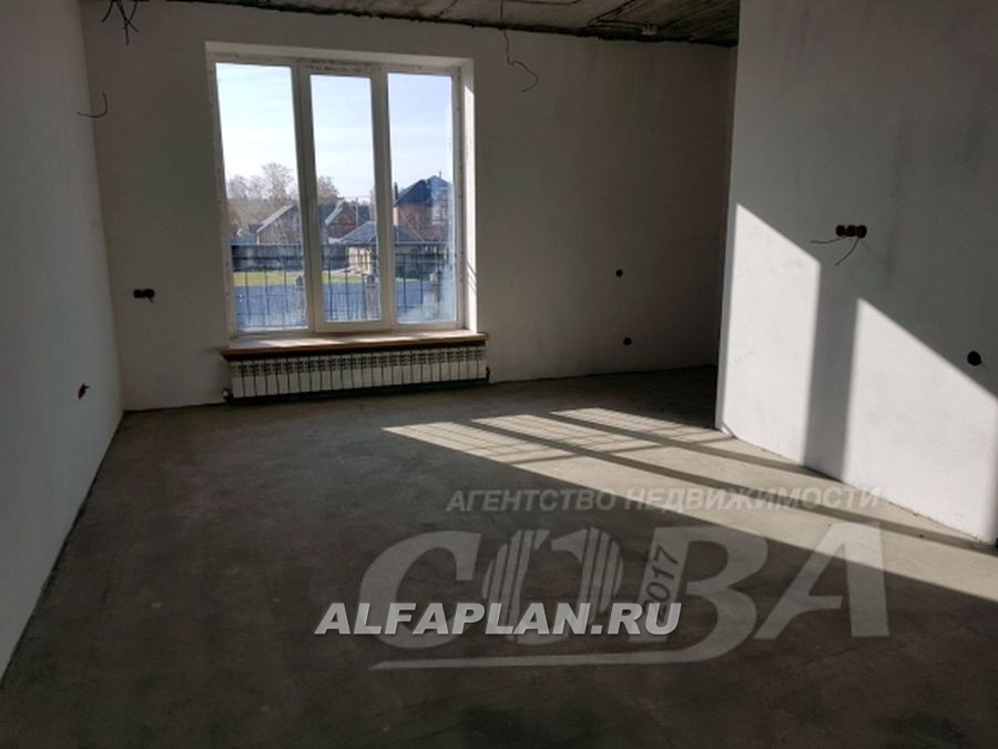 Строительство дома по проекту 122A - фото №11