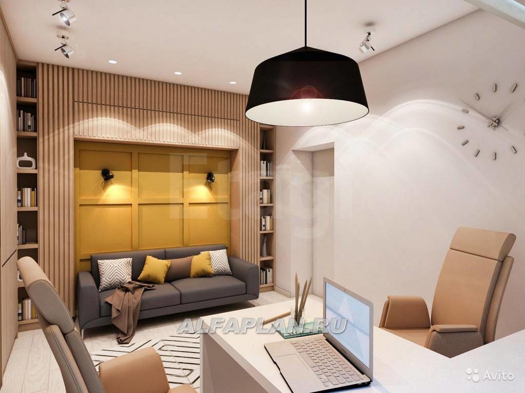 Строительство дома по проекту 122A - фото №20