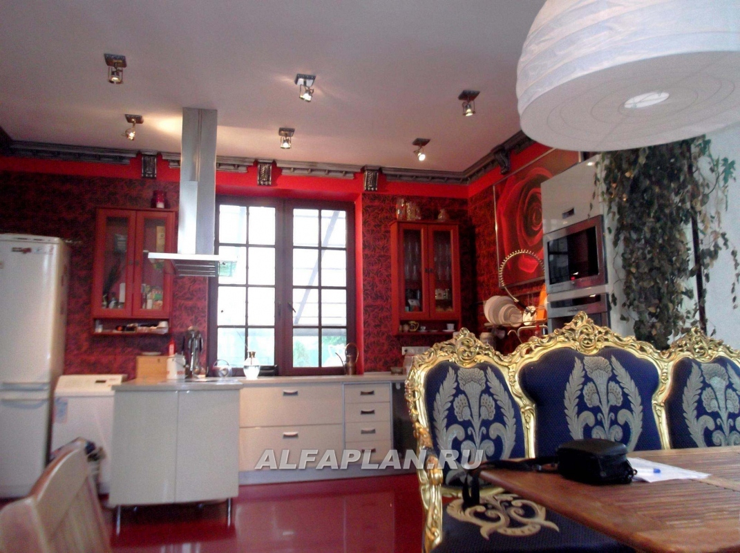 Строительство дома по проекту 25E - фото №8