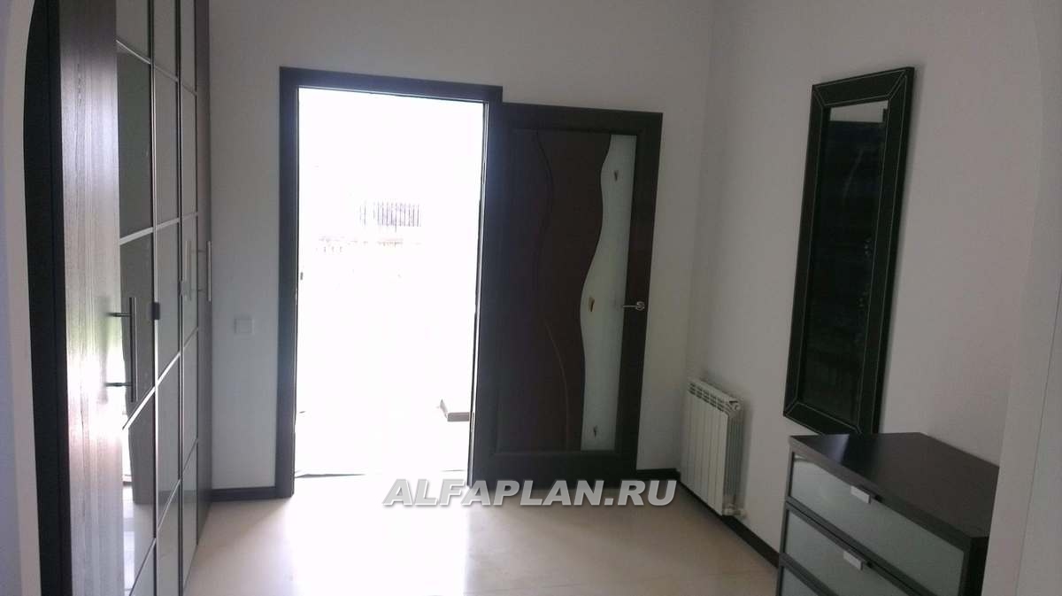 Строительство дома по проекту 25K - фото №8