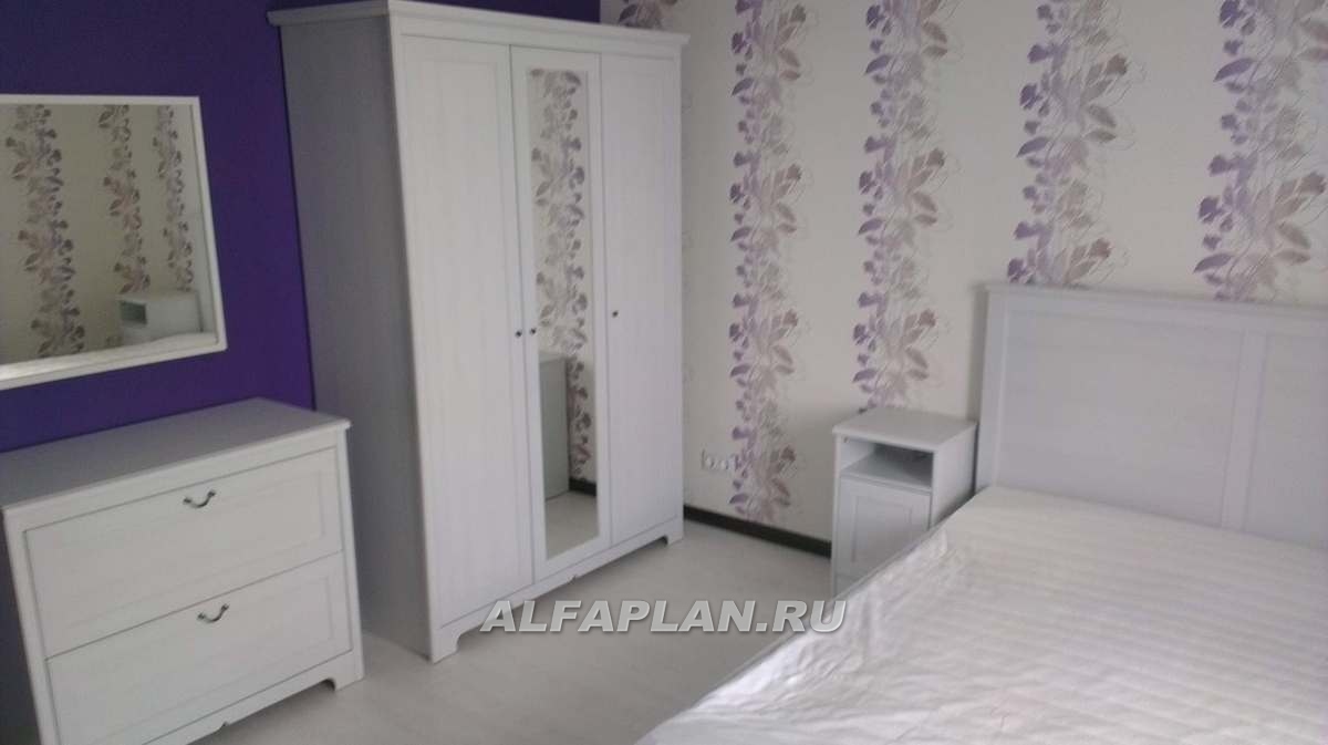 Строительство дома по проекту 25K - фото №11