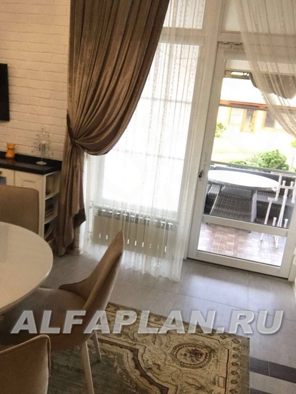 Строительство дома по проекту 45A - фото №15