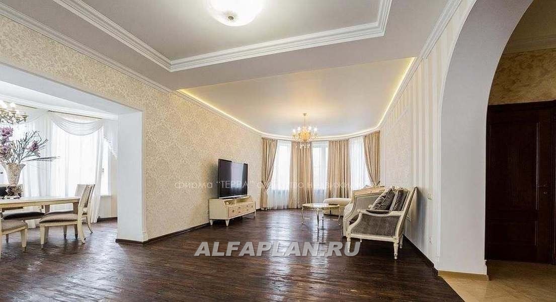 Строительство дома по проекту 49B - фото №5