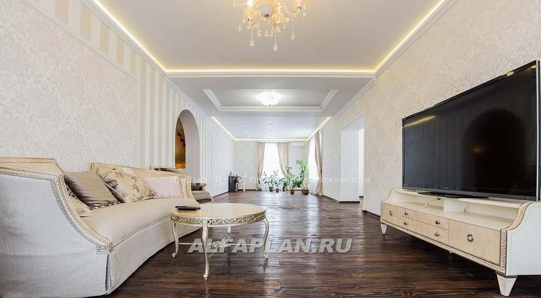 Строительство дома по проекту 49B - фото №7