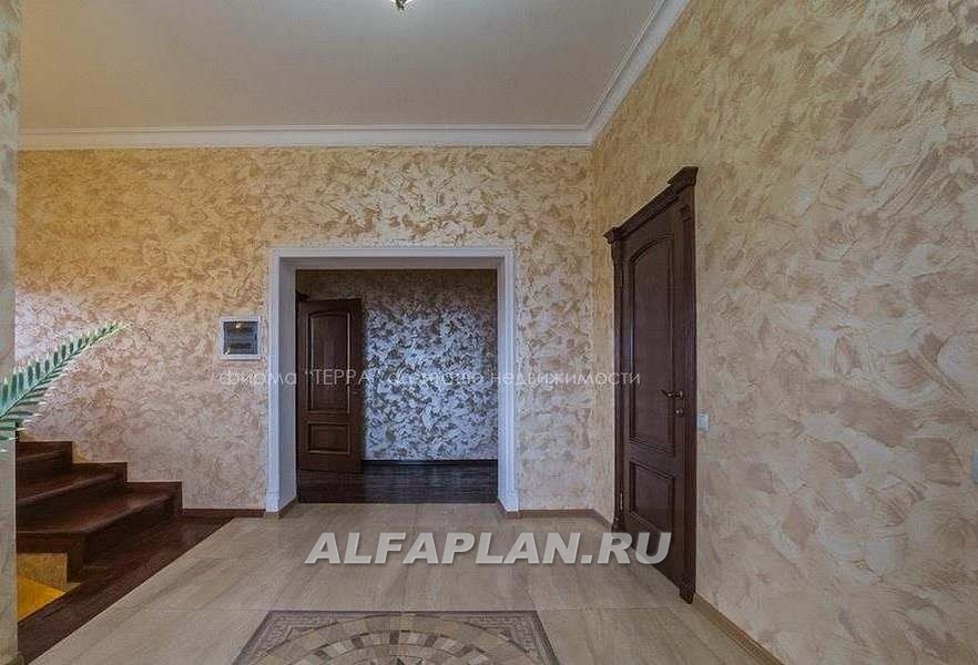 Строительство дома по проекту 49B - фото №15