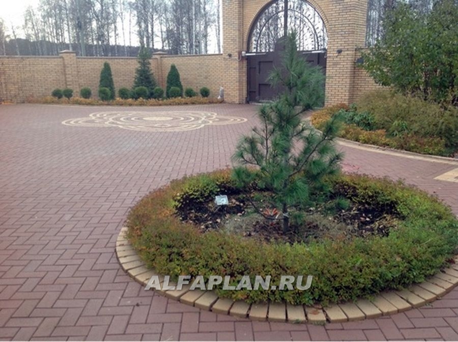 Строительство дома по проекту 50B - фото №15